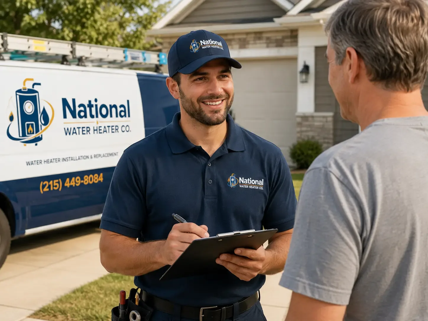Water Heater Installation Derby, IN FAQs